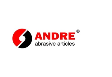 КАМЕНЬ ШЛИФОВАЛЬНЫЙ 150x8x32 99A60K TYP1C ANDRE