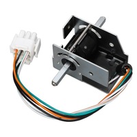 фото thumb №10, Et126 mcu электронная дроссельная заслонка прецизионная контроль 24 do 48v dc gz