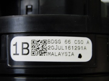 фото thumb №10, Cx-30 20r лента подушка безопасности подушки воздушной bdgg66cs0 bdgg66cs0a