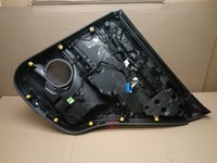 фото thumb №2, Alfa romeo stelvio veloce обивка дверь зад левая