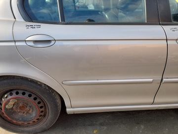 фото thumb №14, Jaguar x-type двері праві зад праві задні mdz