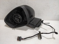 фото thumb №1, Citroen ds3 дзеркало ліва 8 pin