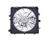 фото thumb №1, Диффузор автомобильный do cadillac ats 2013-2019 84001483