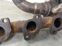 фото thumb №10, Mercedes w203 2.2 cdi турбонагнітач a6460900080