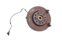 фото thumb №1, Поворотный кулак правая ступица перед 1.5dci dacia duster i