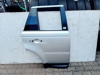 фото thumb №1, Range rover sport l320 двері правий задня праве задні