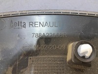 фото thumb №5, Dacia jogger молдинг крила права задня 788a22558r