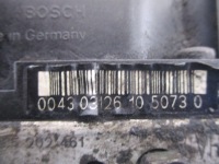 фото thumb №5, Mercedes w168 1.7 блок управления abs 0265202461 a0044310912