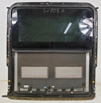 фото thumb №1, Люк mercedes w203 kombi 2037800729