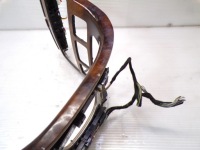 Рамка декоративна важіль перемикання передач  вибірник mercedes w215 cl рестайлінг  2156805639 під  радар Ціна, фото thumb