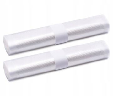 2x мешка FOR CASO WEATHER 28x300 см с ФОЛЬГОВЫМ РУКАВОМ