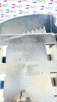 фото thumb №9, Mercedes h247 gla радар датчик датчик мертвого pola kpl a0009004242