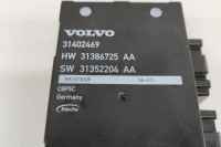 фото thumb №6, Volvo xc70 mk2 задня кришка багажника багажника блок керуючий 31402469 2016 2497