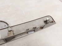 фото thumb №8, Mazda cx-7 накладка крышки зад багажника задняя