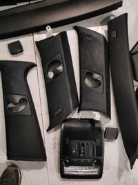 фото thumb №5, Bmw x5 e70 lift m-pakiet потолок комплектная