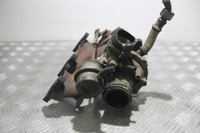 фото thumb №1, Турбонагнетатель skoda fabia ii 1.4tdi