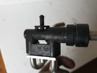 фото thumb №3, Нагреватель жидкость омывателя mercedes w211