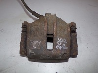 фото thumb №1, Суппорт тормозной правый перед peugeot 206