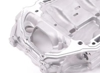 фото thumb №7, Audi q3 8u upper двигатель oil pan 06j103603bf