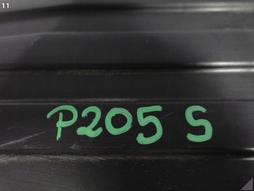 фото thumb №12, Iveco daily iv 14- корпус фильтр воздуха