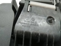 Porsche boxster 718 98166117508 чехол на капот с крышка багажника кабриолет с Разборки, фото thumb