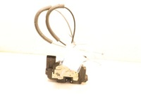 фото thumb №1, Замок правий перед двері hyundai i20 i