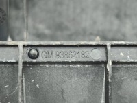 Renault arkana решётка вентиляционная 2023 93862182 с Разборки, фото thumb