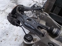 фото thumb №10, C klasa w205 s205 2.0 cgi combi підвіска задня