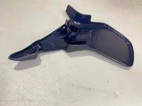 фото thumb №5, Mercedes-benz w123 защита сиденье пассажира niebieska 3-seria