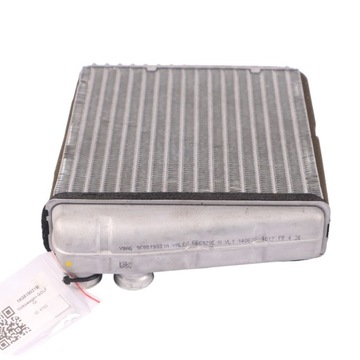 фото thumb №12, Volkswagen golf 1k радиатор отопитель воды 1k0819031b