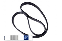 фото thumb №10, Blue print ad04r995 ремінь клиновий багатореберний