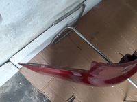 фото thumb №5, Бампер задняя audi a4 b8 kombi lift 8k9807511