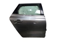 фото thumb №1, Двері правий задня renault talisman kombi 2015-2022 колір tekng