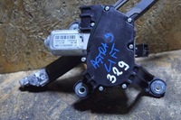 фото thumb №4, Opel astra j моторчик дворники задняя + рычаг