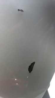 фото thumb №15, Suzuki ignis iii 3 бампер задняя задний 16r.-