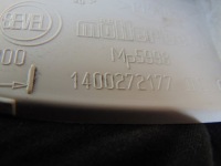 Обивка рамка правая  задний дверь раздвижные peugeot expert 07- long 1400272177 Цена, фото thumb