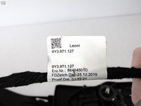 фото thumb №11, Porsche cayenne 9y3 coupe крышка багажника механизм привод спойлер спойлер крыло задняя