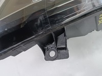 фото thumb №8, Opel movano b lift лампа правая передняя led 260107241r