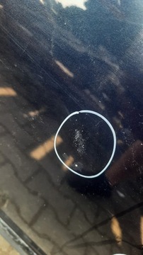 фото thumb №6, Двері перед передні ліві vw passta b5 sedan 96-00