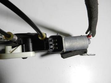 фото thumb №8, Механизм подъёма стёкла дверь правые зад jaguar xj 351