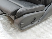 фото thumb №6, Сидіння диван обшивки шкіра mercedes glc купе w253