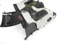 фото thumb №7, Корпус педалей защита nad ноги bmw e60 e61 europa автоматическая коробка передач