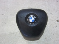 фото thumb №13, Bmw x3 f25 x4 f26 панель приладів приладова панель  подушка безпеки натягувачі czarna 9311544