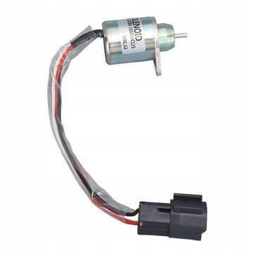 ЗАПОРНЫЙ КЛАПАН, ЭЛЕКТРОМАГНИТНЫЙ КЛАПАН НАСОСА для R55-5 R60-5