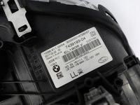 фото thumb №11, Bmw 5 g30 g31 m5 f90 17-20 адаптивный полный led лампа левая eu