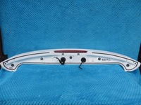 фото thumb №7, Hyundai ix35 спойлер спойлер крышки 87210-2s000