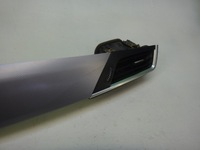 фото thumb №7, Dekor молдинг середня захист панелі bmw f46