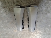 фото thumb №9, Ford s-max mk2 2017 r обшивка стойка перед