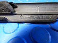 фото thumb №5, Планка накладка ущільнювач скла права перед astra k v