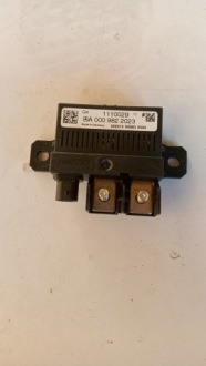 фото thumb №1, Модуль аккумулятор a0009822023 mercedes e-klasa w212